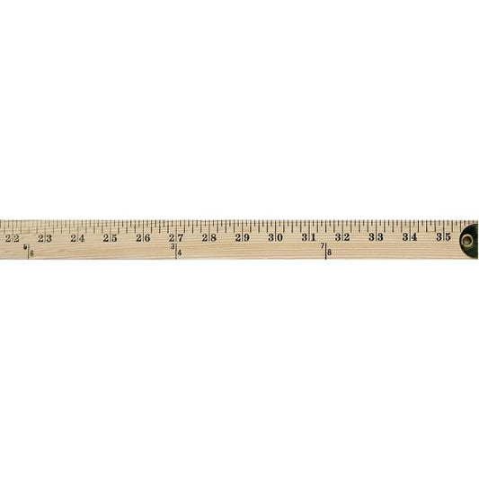 Acme Yardstick 36"