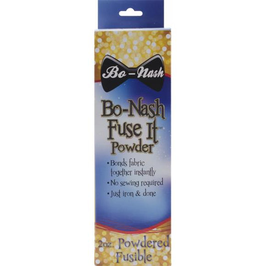 Bo-Nash Fuse It Powder