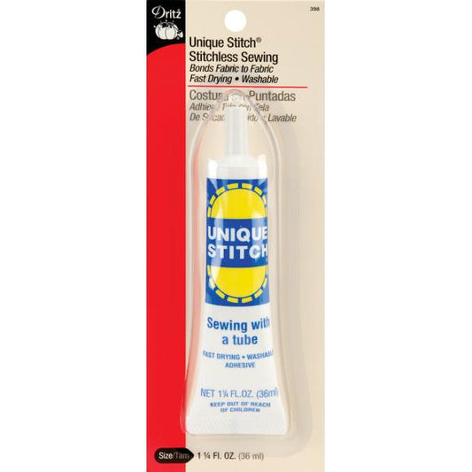 Dritz Unique Stitch Adhesive