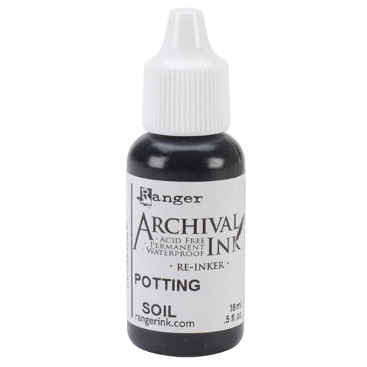 Wendy Vecchi  Archival Reinkers .5oz
