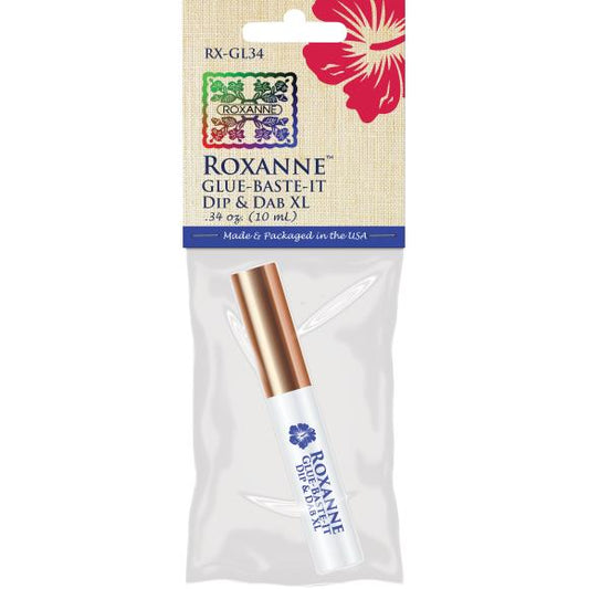 Roxanne Glue-Baste-It Dip & Dab XL