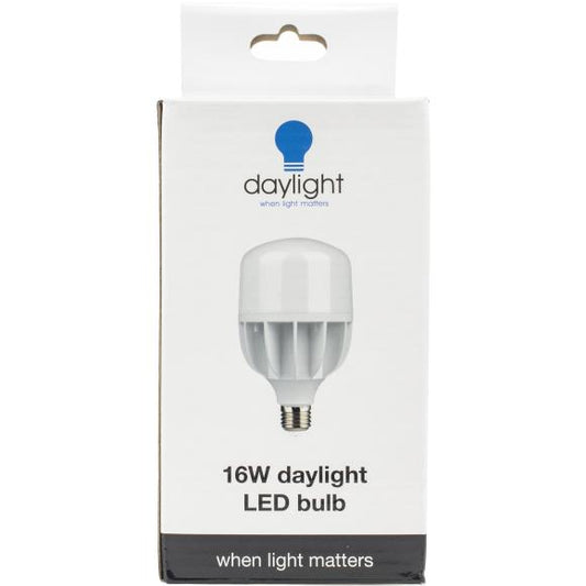 Daylight LED Bulb