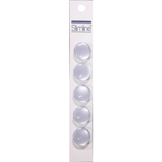 Slimline Buttons
