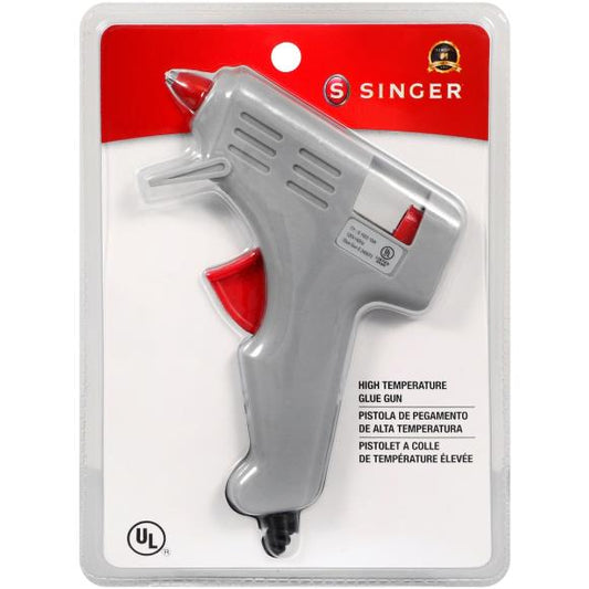 SINGER High-Temp Mini Glue Gun