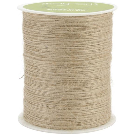 May Arts Burlap String 1mmX400yd