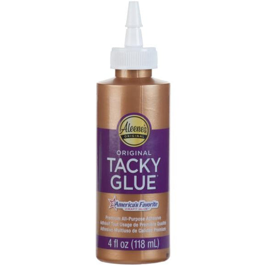 Aleene's Original Tacky Glue
