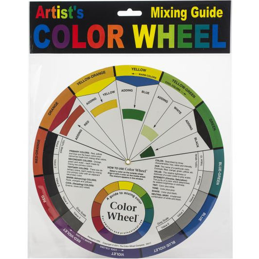 Color Wheel