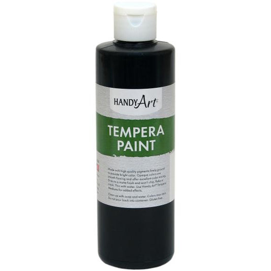 Handy Art Tempera Paint 8oz