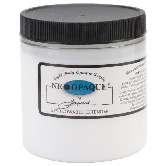 Jacquard Neopaque Flowable Extender 8oz