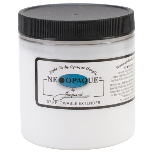 Jacquard Neopaque Flowable Extender 8oz