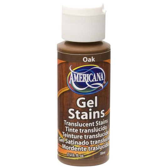 DecoArt Americana Gel Stains 2oz