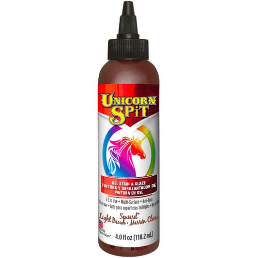 Unicorn Spit Wood Stain & Glaze 4oz