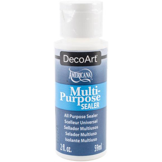 DecoArt Americana Multi-Purpose Sealer