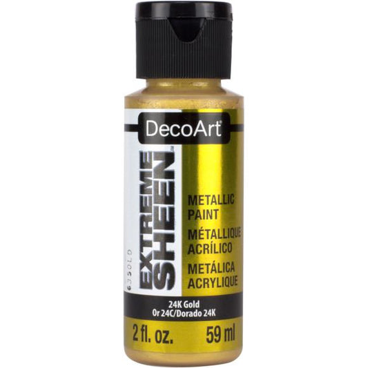 DecoArt Extreme Sheen Paint 2oz