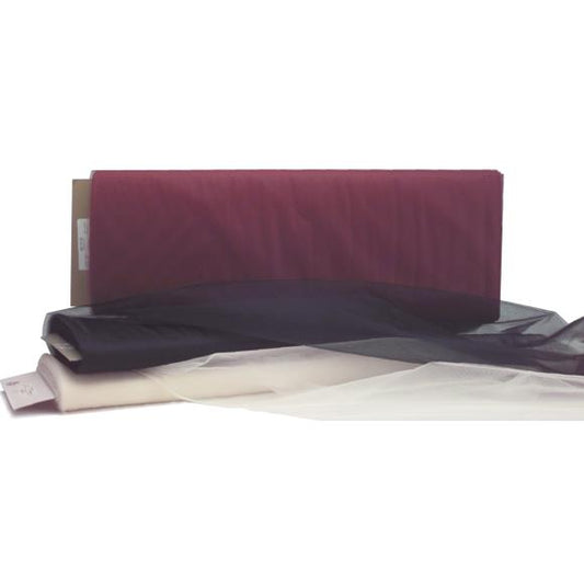 Falk Tulle 108"X50yd Bolt