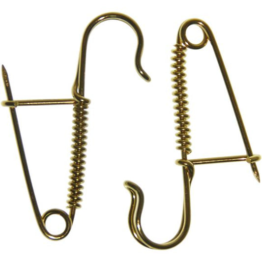 Lacis Knitting Pin Pair