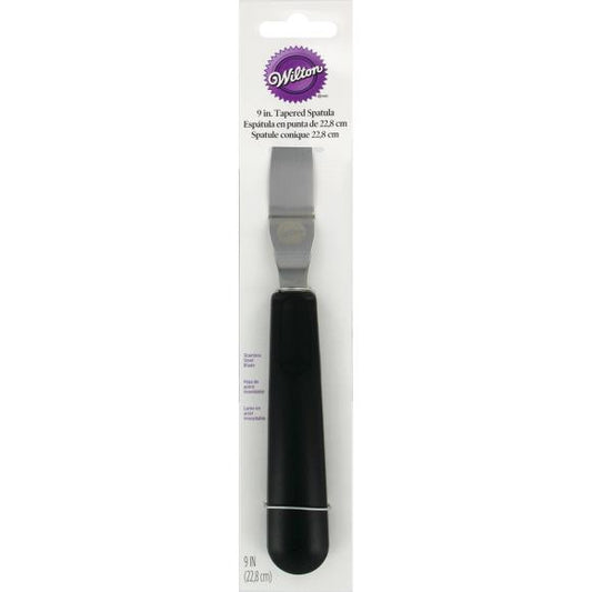 Wilton Tapered Spatula