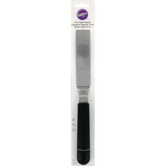 Wilton Angled Spatula