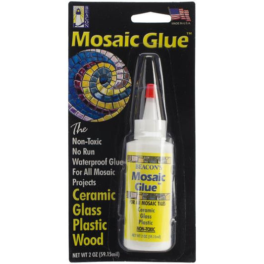 Beacon Mosaic Glue