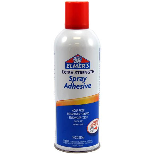 Elmer's Extra Strength Spray Adhesive