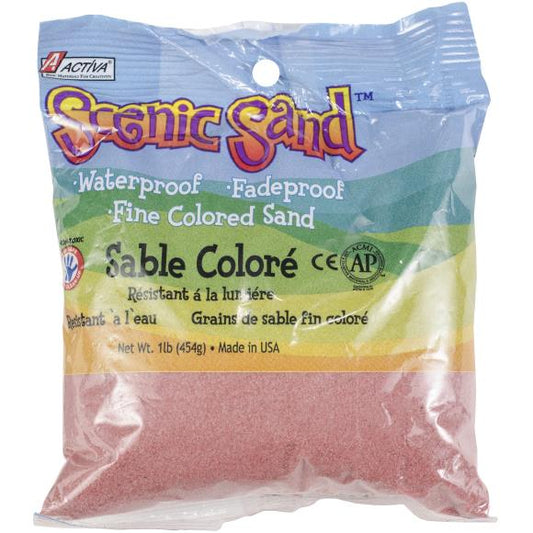 Activa Scenic Sand 1lb