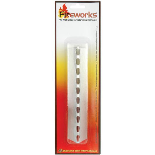 Diamond Tech Fireworks Tool Rest