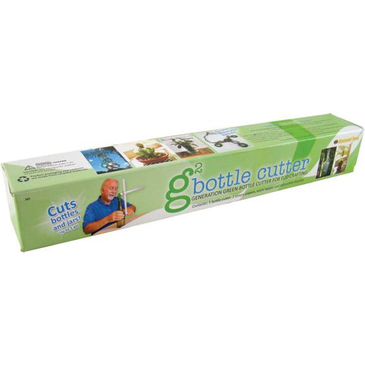 Diamond Tech g2 Bottle Cutter