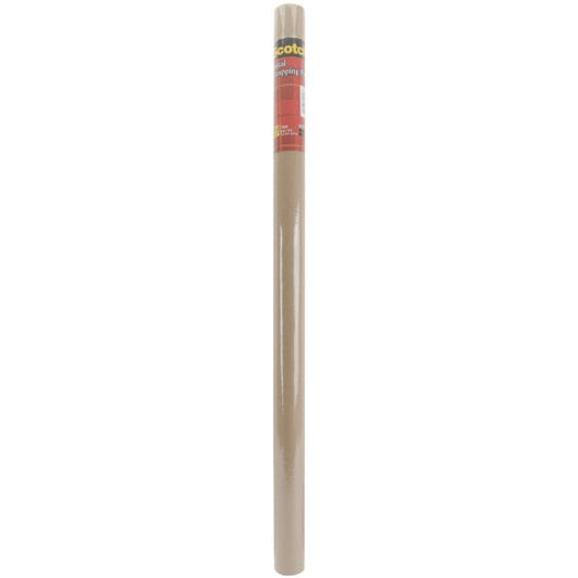 Scotch Postal Wrapping Paper 60lb 30"X15' Roll