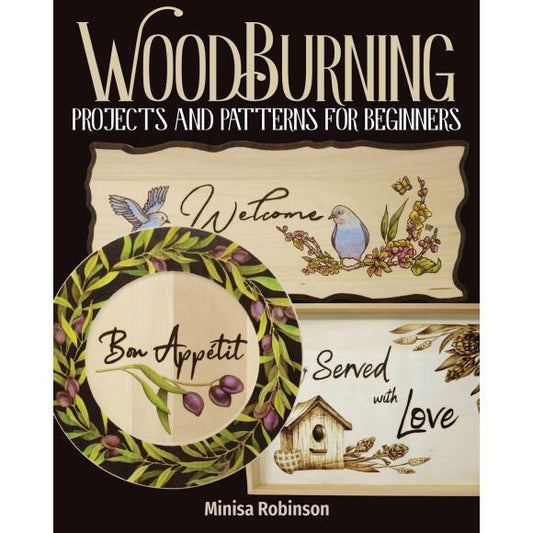 Wood Burning For Beginners
