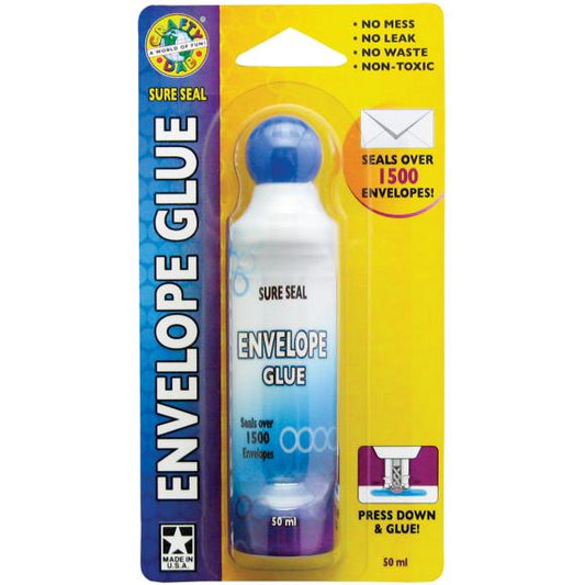 Crafty Dab Envelope Sealer