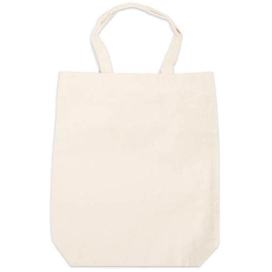 Janlynn Canvas Tote Bag 14"X4"X16"