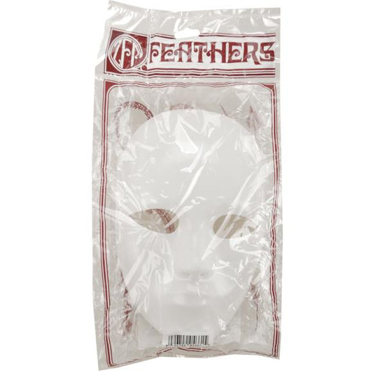 Zucker Styrene Full Mask Form 8.5"