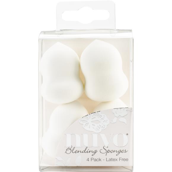 Nuvo Blending Sponges