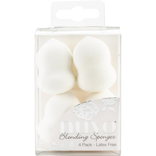 Nuvo Blending Sponges