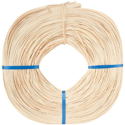 Comcraft Round Reed #1 1.5mm 1lb Coil