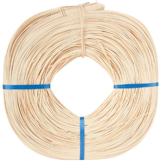 Comcraft Round Reed #2 1.75mm 1lb Coil