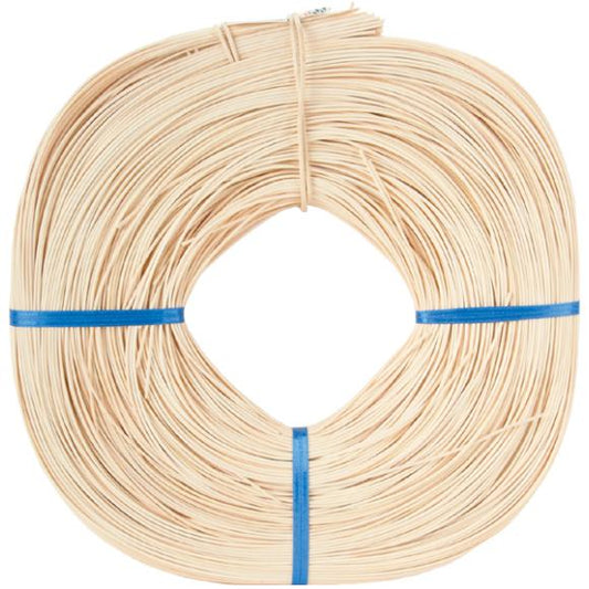 Comcraft Round Reed #3 2.25mm 1lb Coil