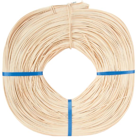 Comcraft Round Reed #4 2.75mm 1lb Coil