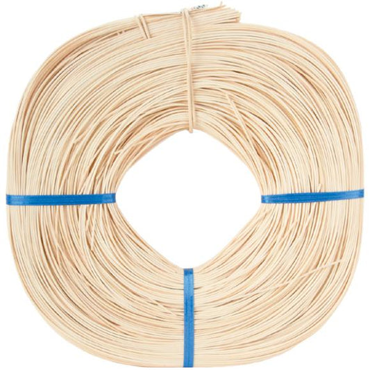 Comcraft Round Reed #6 4.25mm To 4.5mm 1lb Coil