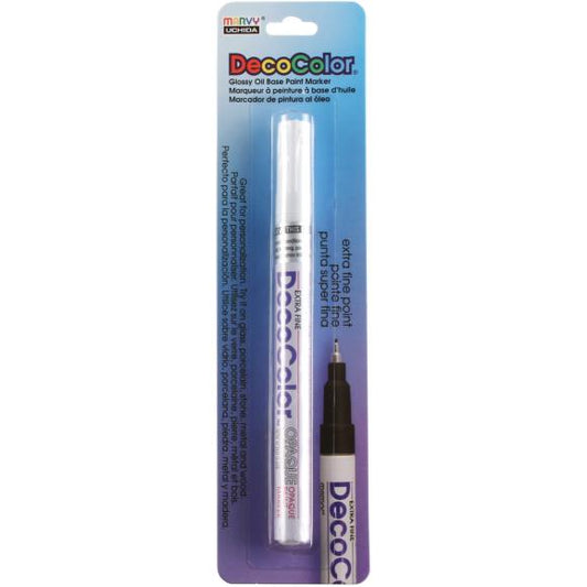 Uchida DecoColor Extra Fine Opaque Paint Marker