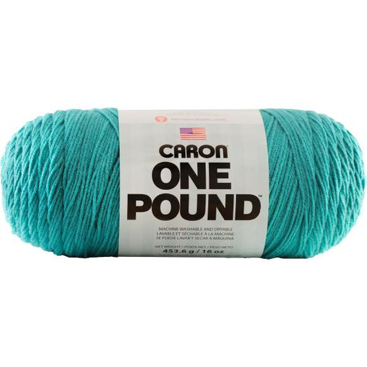 Caron One Pound Yarn