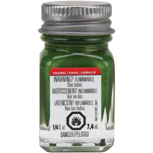 Testors Enamel Paint .25oz