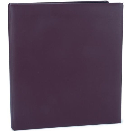 Pioneer Family Treasures Fabric Post Bound Album 12"X15"
