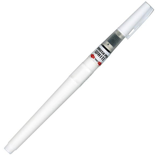 Kuretake ZIG Cartoonist Brush Pen