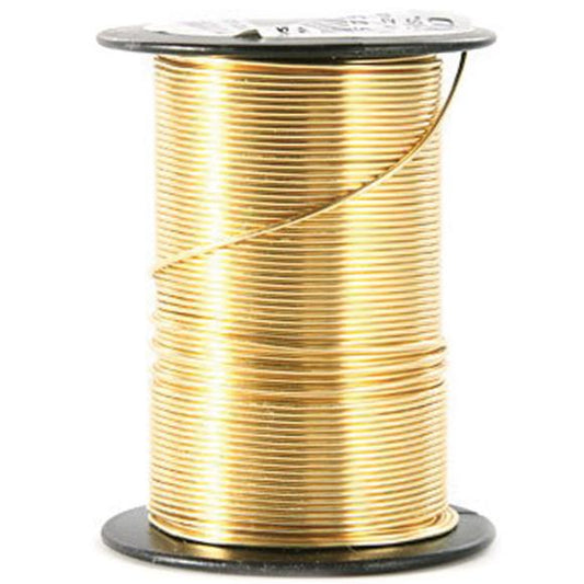The Beadery Craft Wire 20 Gauge 12yd