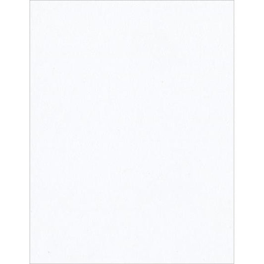 Bazzill Classic Smooth Cardstock 8.5"X11"