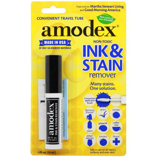 Amodex Ink & Stain Remover
