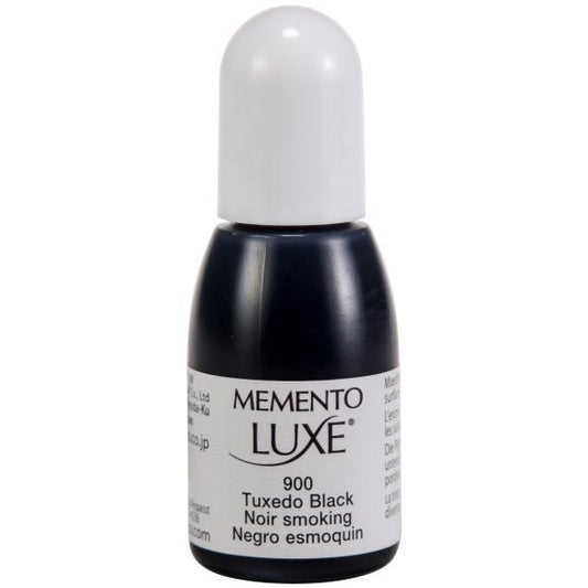 Memento Luxe Ink Refill .5oz