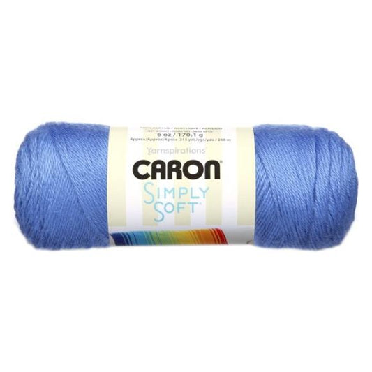 Caron Simply Soft Brites Yarn