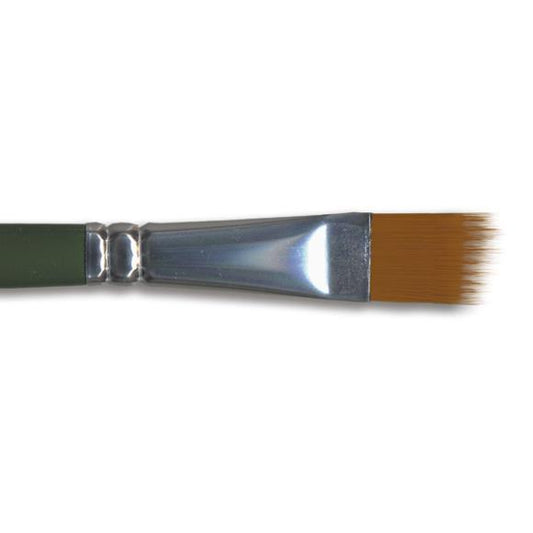 Plaid One Stroke Brush